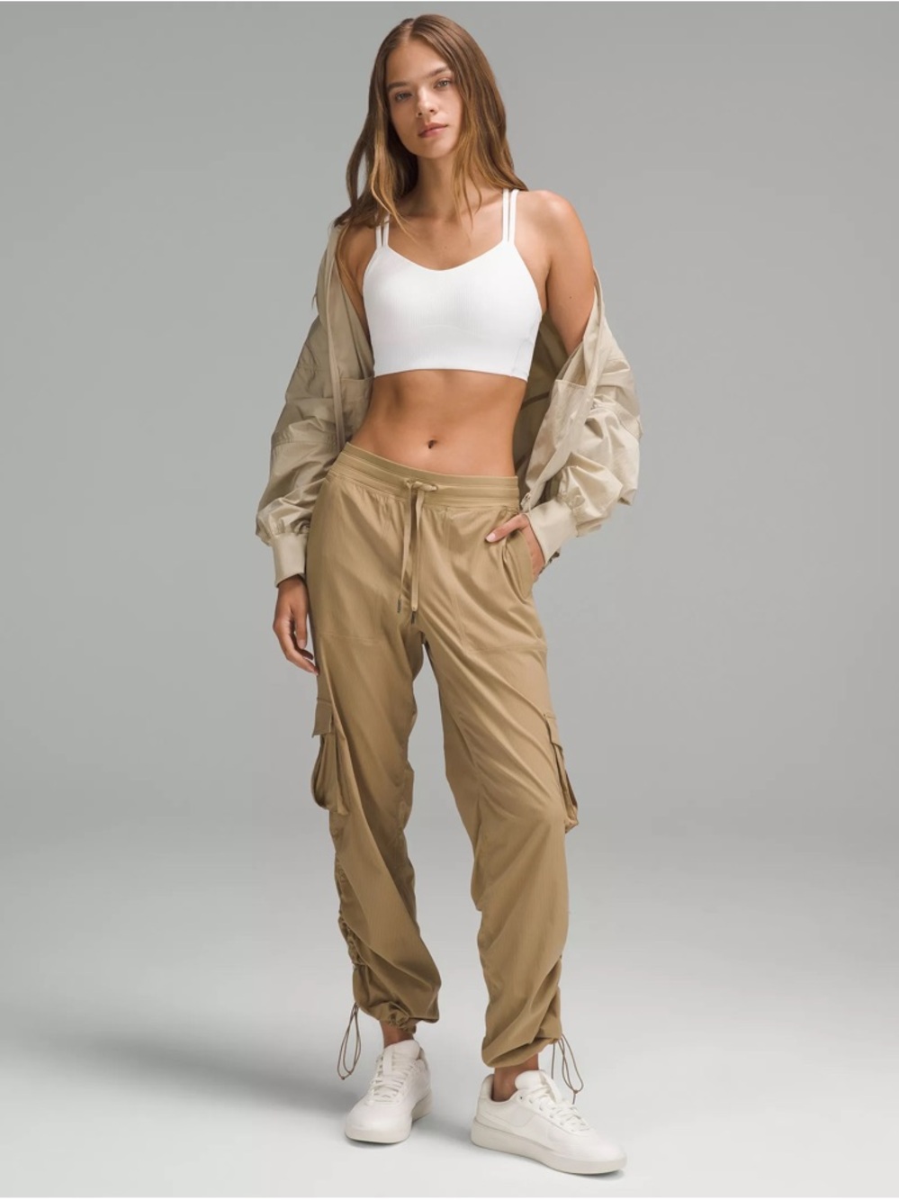 Lululemon Dance Cargo pants